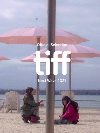 Luz (2021) poster