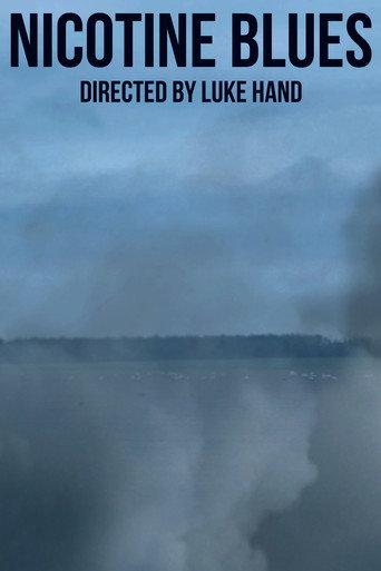 Nicotine Blues (2023) poster