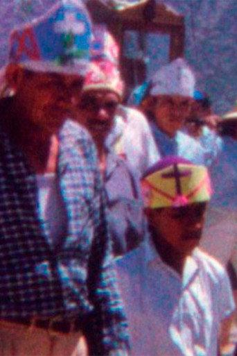Niño de Gualco (1967) poster