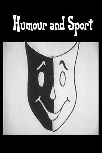 Humour and Sport (1969) poster