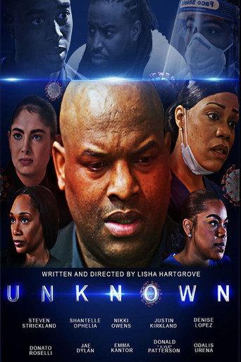 Unknown () poster