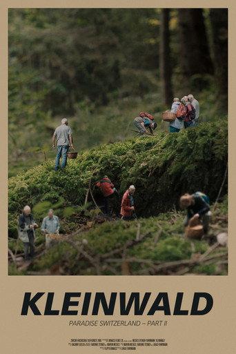 Small Forest () poster