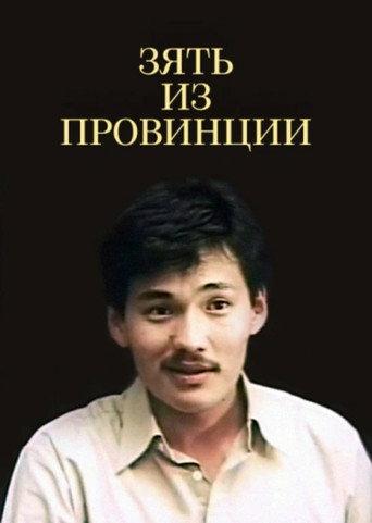 The Brother-in-law from the Country Side (1987) poster