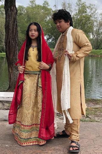 Adik Bam Bam (2022) poster