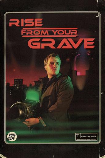 Rise from Your Grave (2008) poster