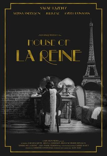 House of La Reine (2020) poster