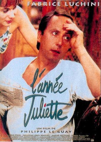 The Juliette Year (1995) poster