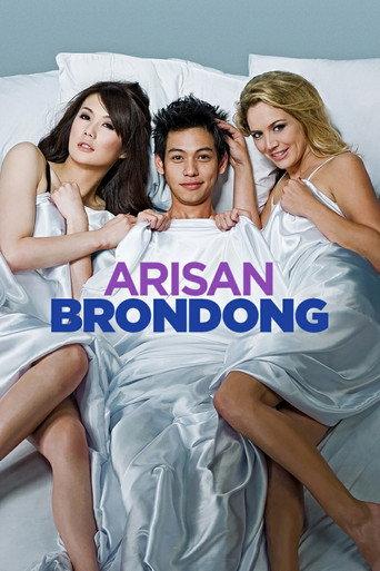 Arisan Brondong (2010) poster