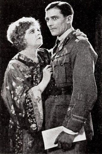 A Wonderful Wife (1922) poster