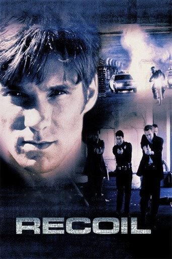 Recoil (1998) poster