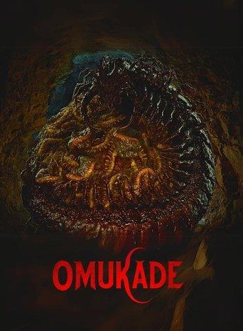 Omukade (2026) poster