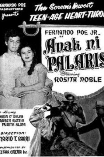 Palaris () poster