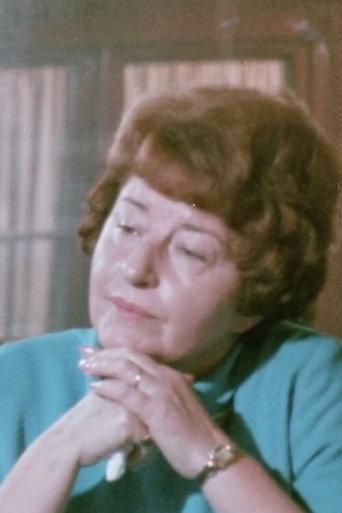 Marguerite Duras and the Prison Governess (1967) poster