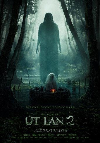 Ut Lan 2 (2026) poster