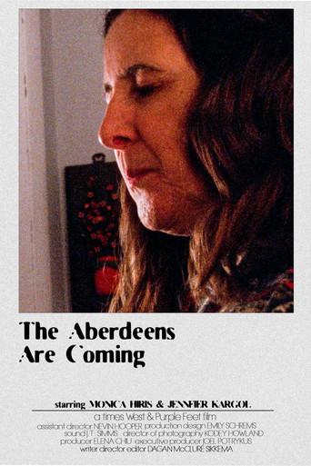The Aberdeens are Coming () poster