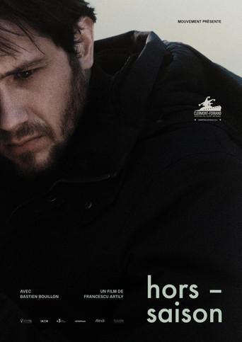 Off-Season (2023) poster