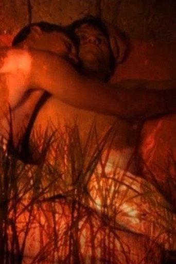 Cane/Cain (2011) poster