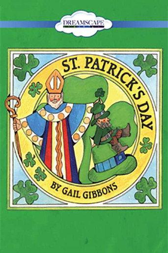 St. Patrick's Day (2016) poster