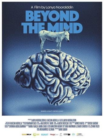 Beyond The Mind () poster
