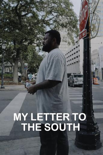 My Letter to the South (2026) poster