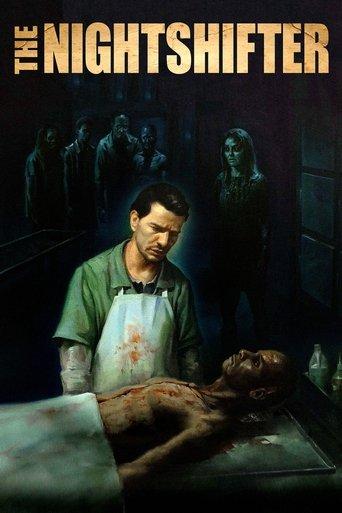 The Nightshifter (2019) poster