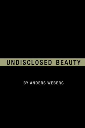 Undisclosed Beauty (2008) poster