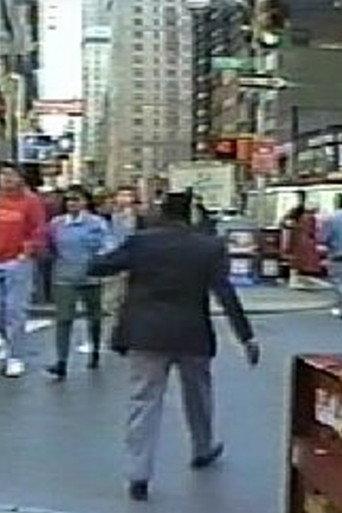 Letters to J-C #10 (Broadway) (1991-1999) (1999) poster
