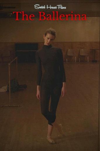 The Ballerina (2021) poster