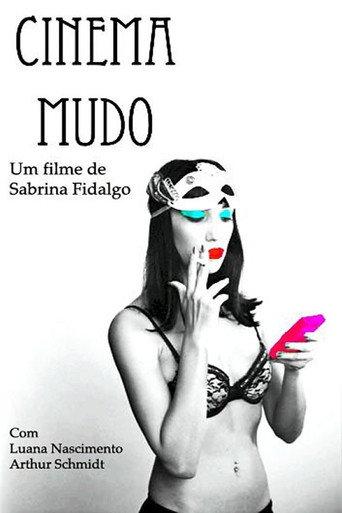 Cinema Mudo (2012) poster