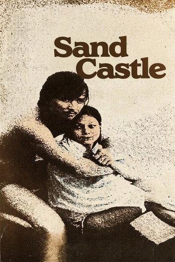 Sand Castle (1980) poster