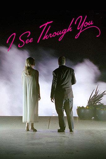 I See Through You (2018) poster