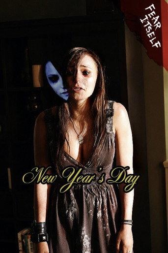 New Year's Day (2008) poster