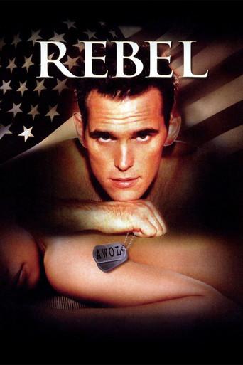 Rebel (1985) poster