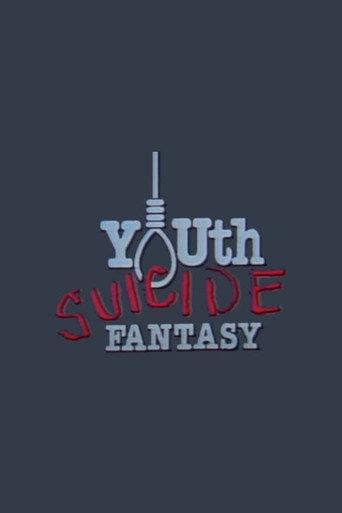 Youth Suicide Fantasy (1985) poster