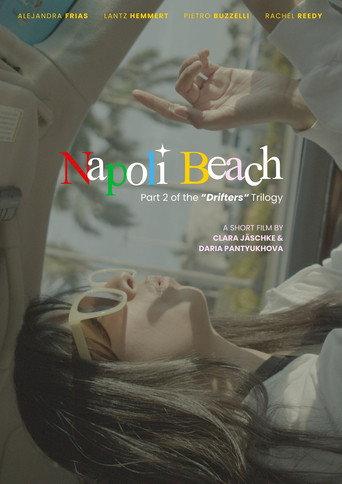 Napoli Beach (2025) poster