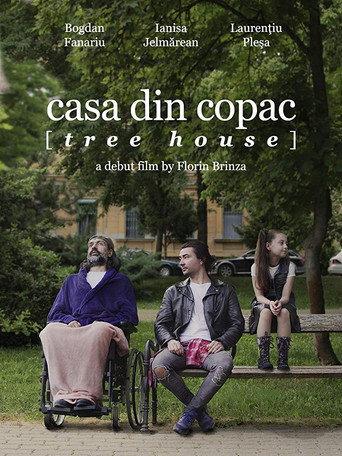 Tree House (2019) poster