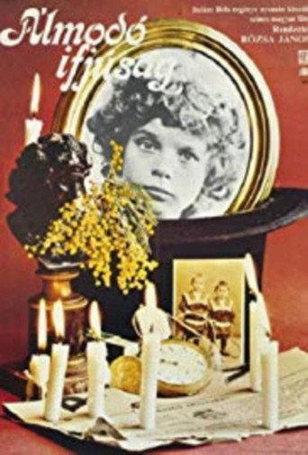 Dreaming Youth (1974) poster