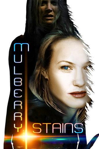 Mulberry Stains (2012) poster