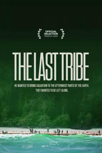 The Last Tribe (2022) poster