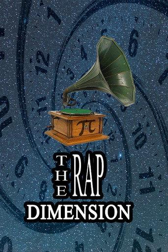 The Rap Dimension (2019) poster