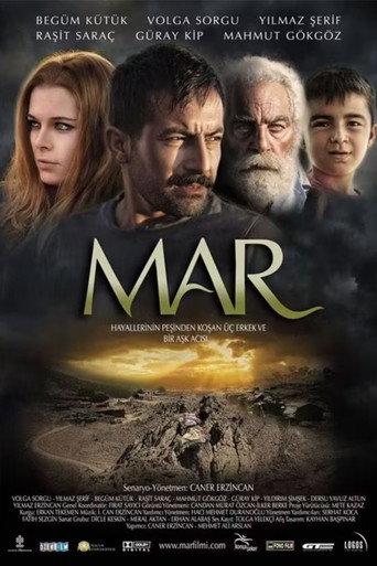 Mar () poster