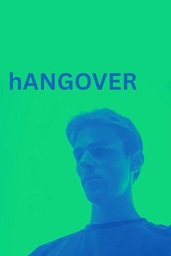 Hangover (2026) poster