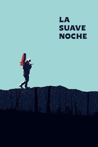 The Good Night (2017) poster