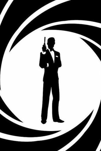 Untitled James Bond Film () poster