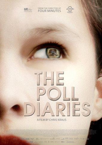 The Poll Diaries (2010) poster