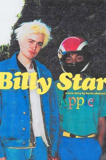 Billy Star () poster