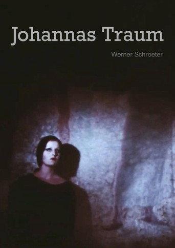 Joan's Dream (1975) poster