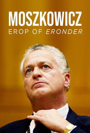 Moszkowicz: Make it or break it (2020) poster
