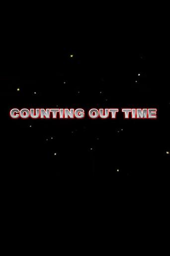 Counting Out Time (2007) poster