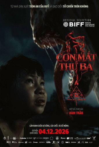 Red Thread (2026) poster